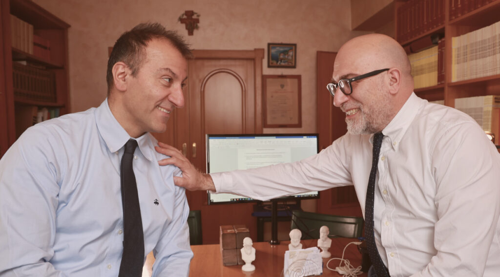 Studio Costantini migliora la tua vita imprenditoriale